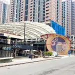 Well Furnished And Comfort 3Br Meikarta Apartment By Travelio